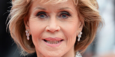 De mange ansiktene til Jane Fonda
